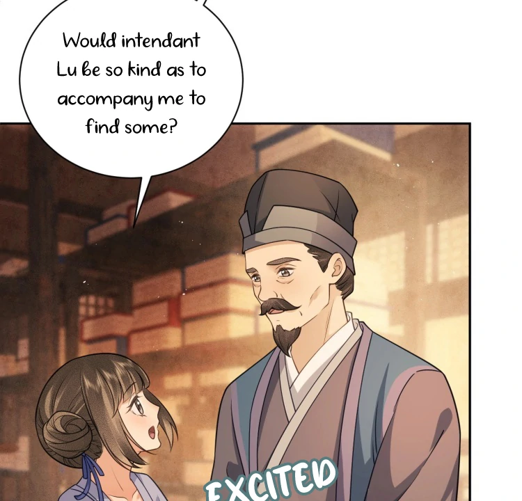 I’d Rather Marry a Memorial Tablet Than Serve as a Concubine Chapter 13 - Page 23