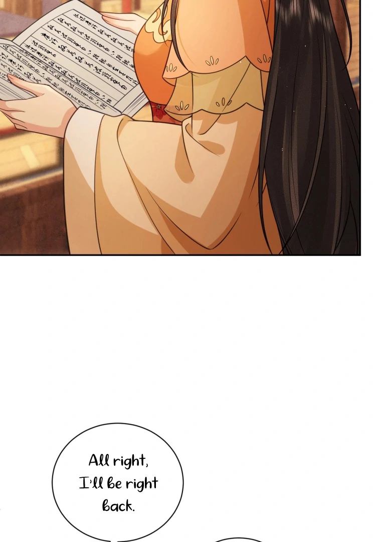 I’d Rather Marry a Memorial Tablet Than Serve as a Concubine Chapter 13 - Page 27