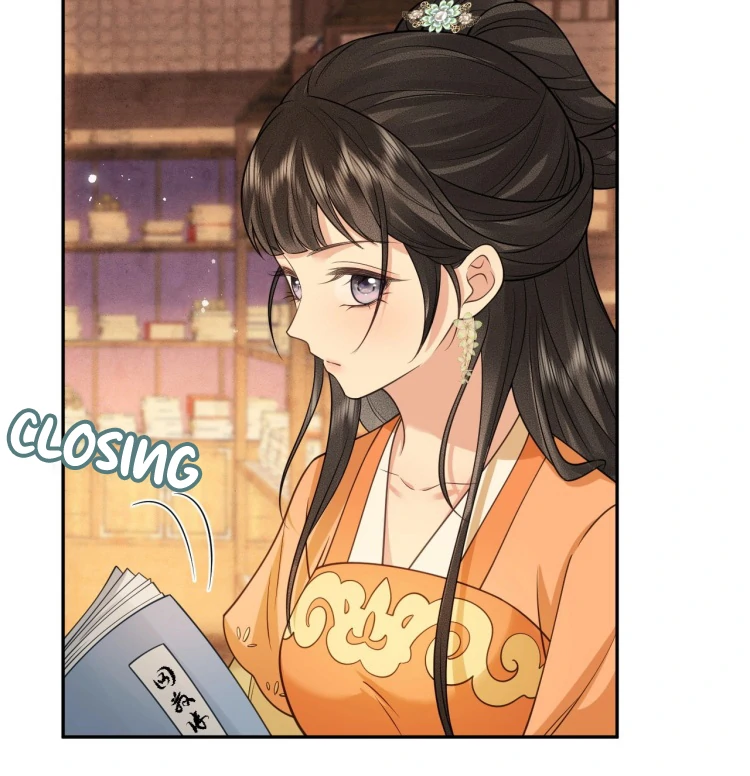 I’d Rather Marry a Memorial Tablet Than Serve as a Concubine Chapter 13 - Page 29