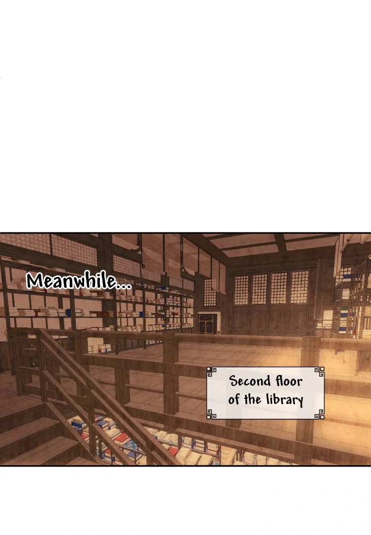 I’d Rather Marry a Memorial Tablet Than Serve as a Concubine Chapter 13 - Page 31