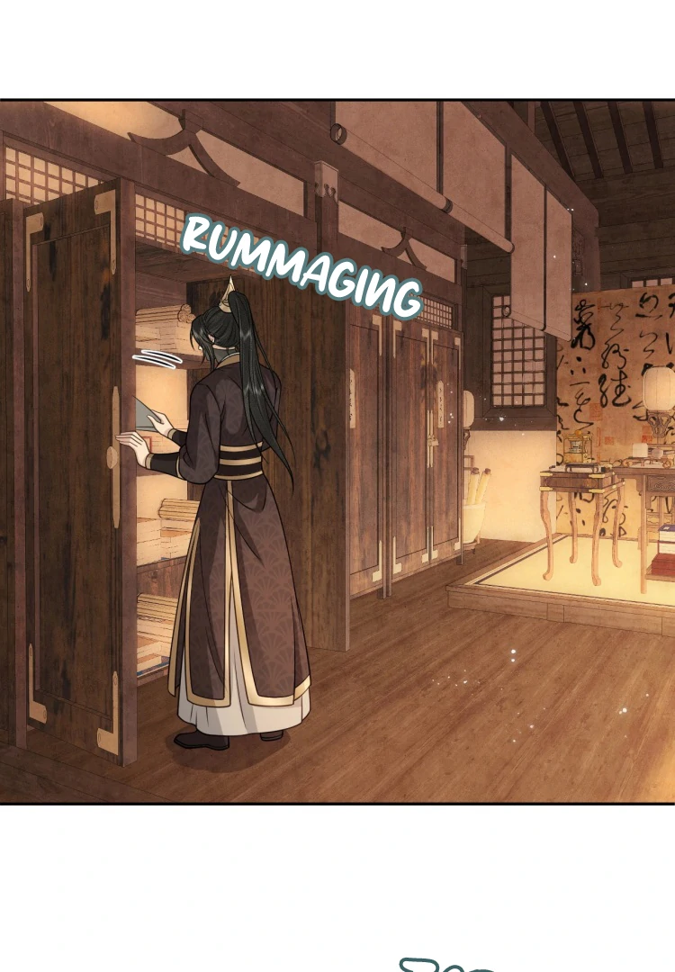 I’d Rather Marry a Memorial Tablet Than Serve as a Concubine Chapter 13 - Page 32