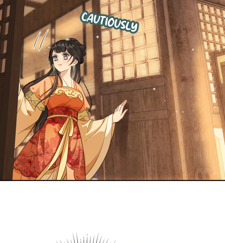 I’d Rather Marry a Memorial Tablet Than Serve as a Concubine Chapter 13 - Page 37