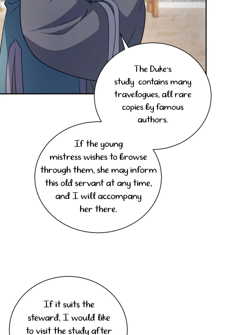 I’d Rather Marry a Memorial Tablet Than Serve as a Concubine Chapter 13 - Page 4