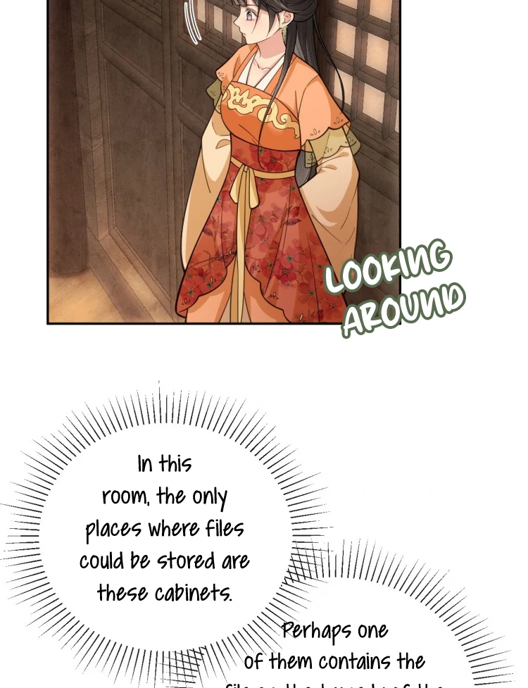 I’d Rather Marry a Memorial Tablet Than Serve as a Concubine Chapter 13 - Page 40