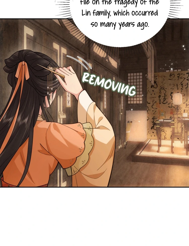 I’d Rather Marry a Memorial Tablet Than Serve as a Concubine Chapter 13 - Page 41