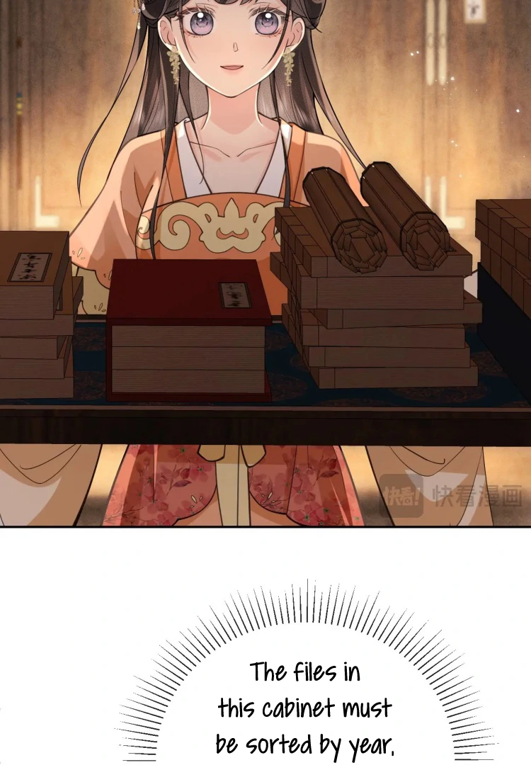 I’d Rather Marry a Memorial Tablet Than Serve as a Concubine Chapter 13 - Page 44