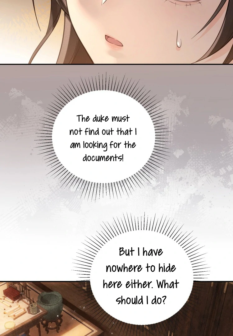 I’d Rather Marry a Memorial Tablet Than Serve as a Concubine Chapter 13 - Page 49