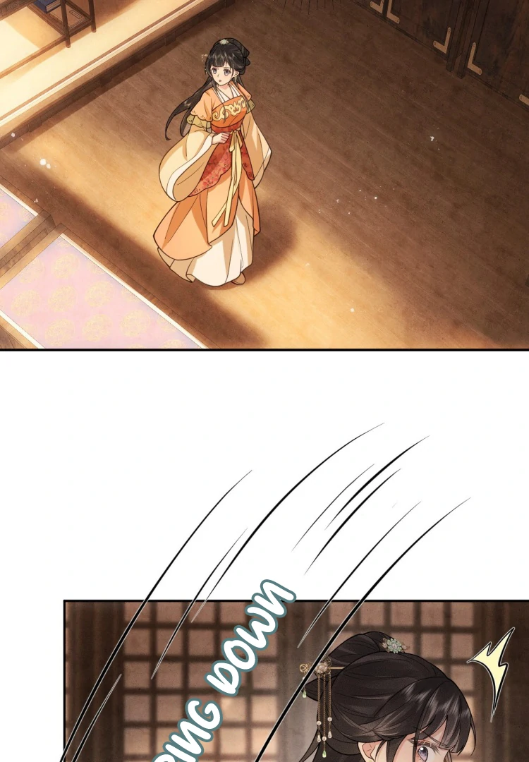 I’d Rather Marry a Memorial Tablet Than Serve as a Concubine Chapter 13 - Page 50