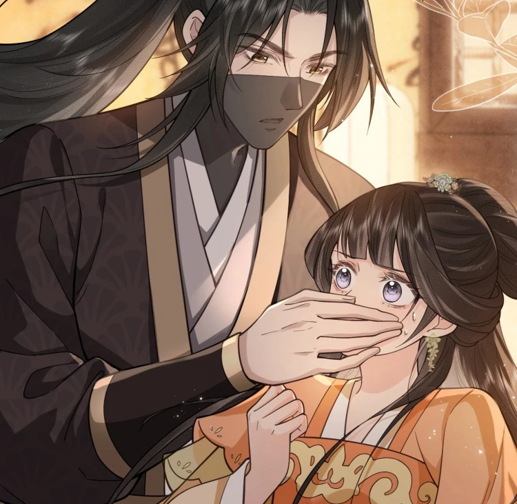 I’d Rather Marry a Memorial Tablet Than Serve as a Concubine Chapter 13 - Page 52