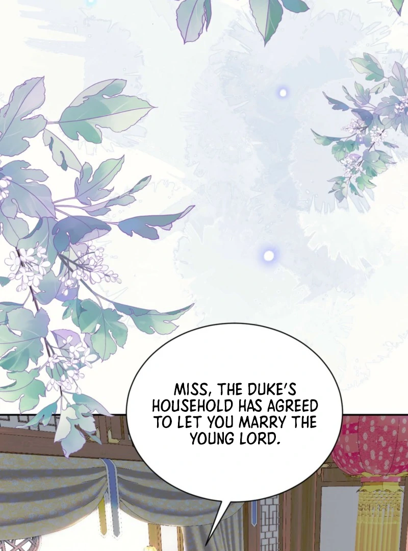 I’d Rather Marry a Memorial Tablet Than Serve as a Concubine Chapter 2 - Page 16