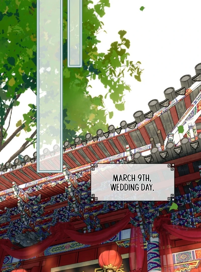 I’d Rather Marry a Memorial Tablet Than Serve as a Concubine Chapter 2 - Page 27