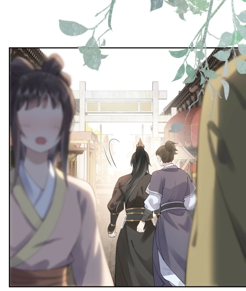 I’d Rather Marry a Memorial Tablet Than Serve as a Concubine Chapter 2 - Page 36