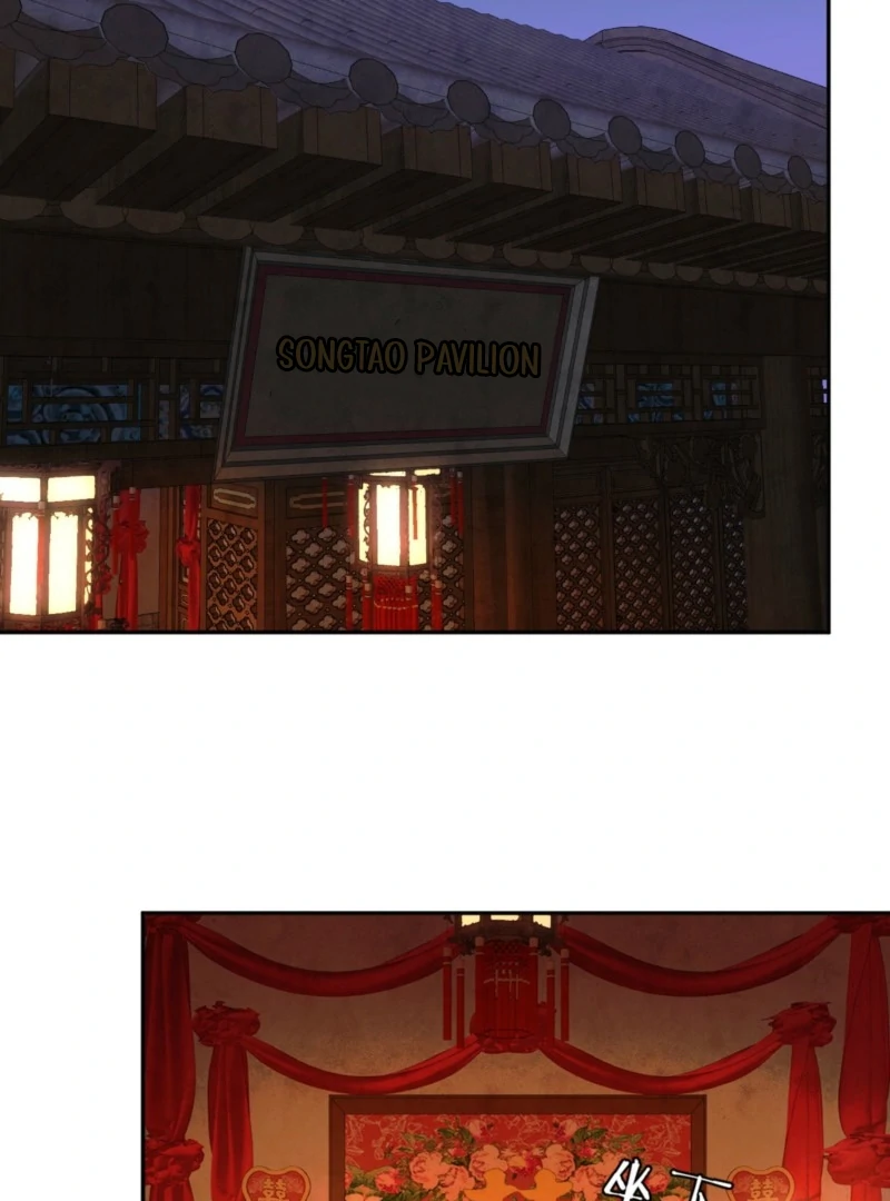 I’d Rather Marry a Memorial Tablet Than Serve as a Concubine Chapter 2 - Page 45