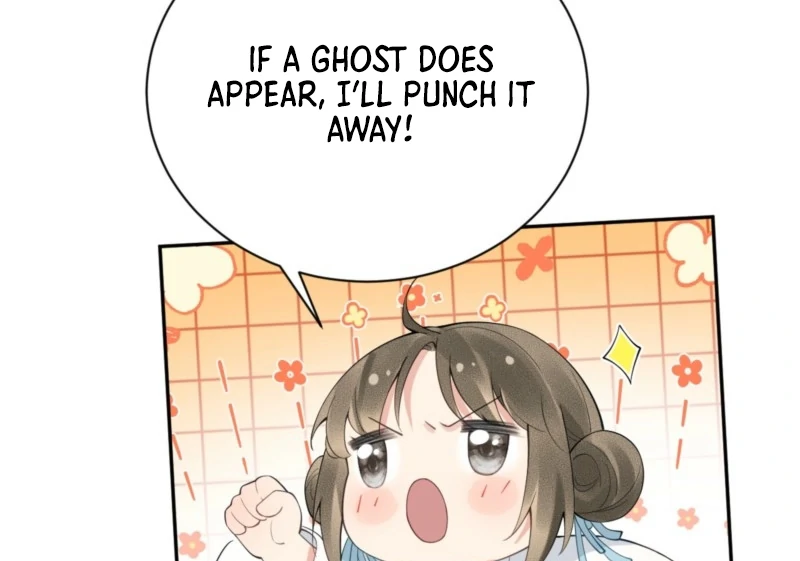 I’d Rather Marry a Memorial Tablet Than Serve as a Concubine Chapter 2 - Page 48