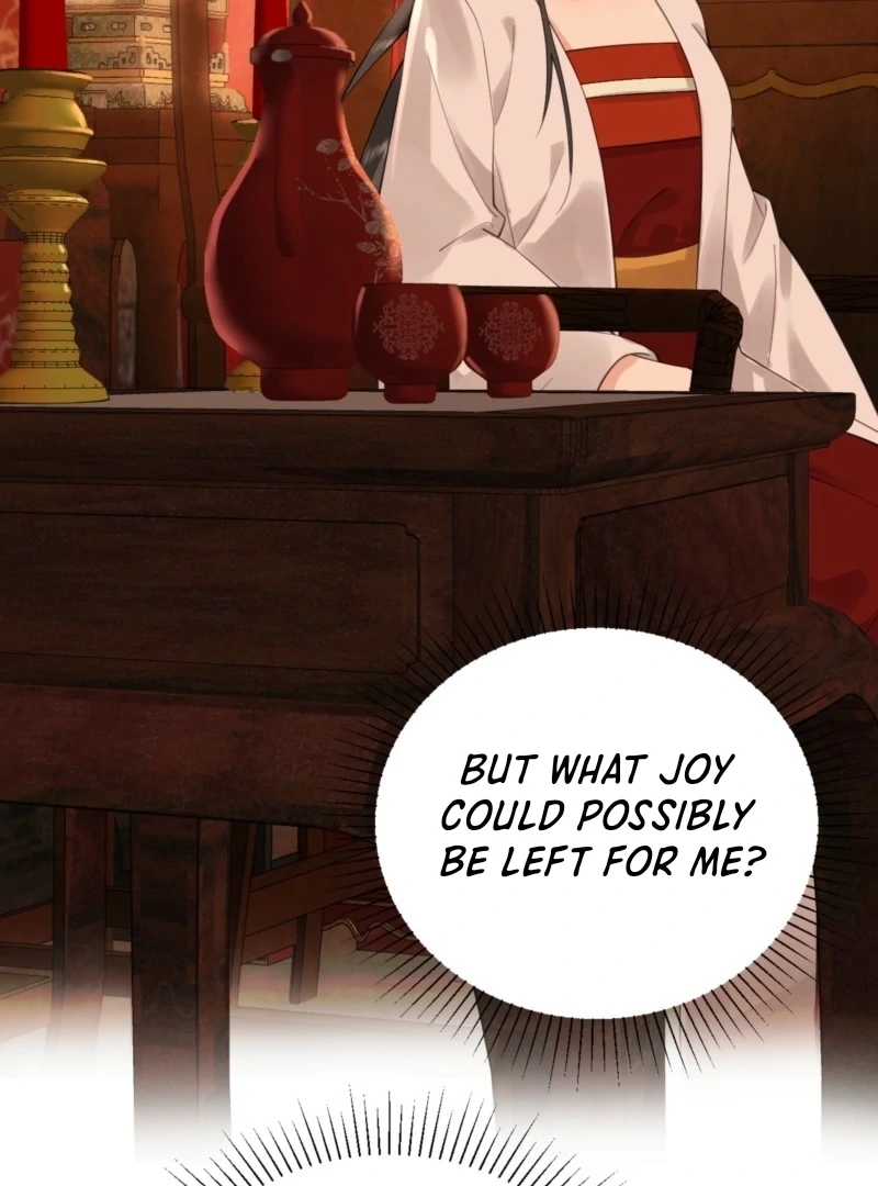 I’d Rather Marry a Memorial Tablet Than Serve as a Concubine Chapter 2 - Page 54