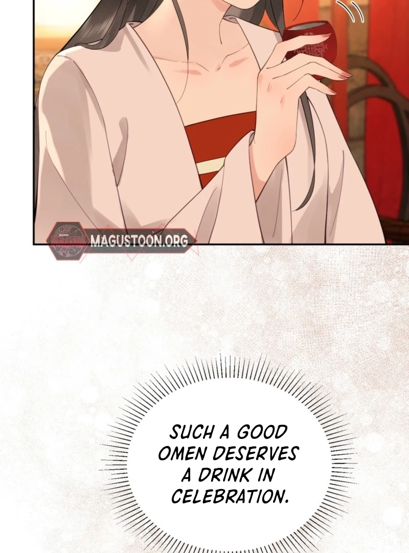 I’d Rather Marry a Memorial Tablet Than Serve as a Concubine Chapter 2 - Page 56