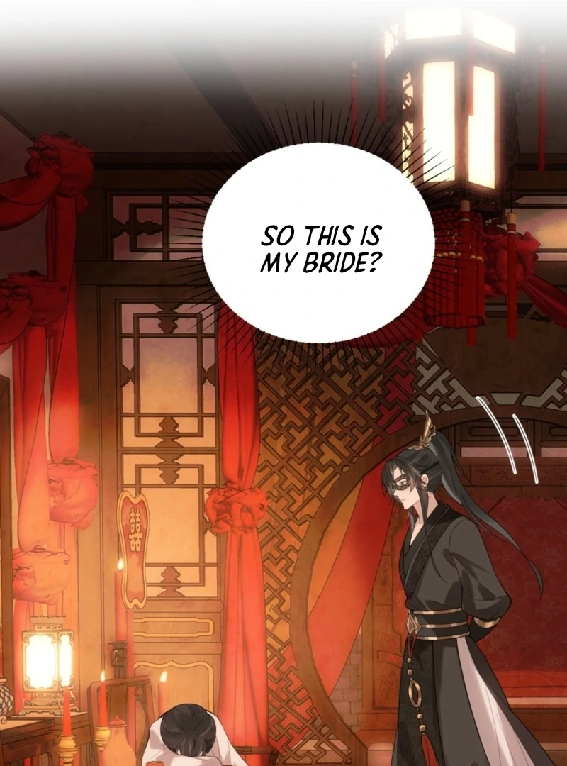 I’d Rather Marry a Memorial Tablet Than Serve as a Concubine Chapter 2 - Page 62