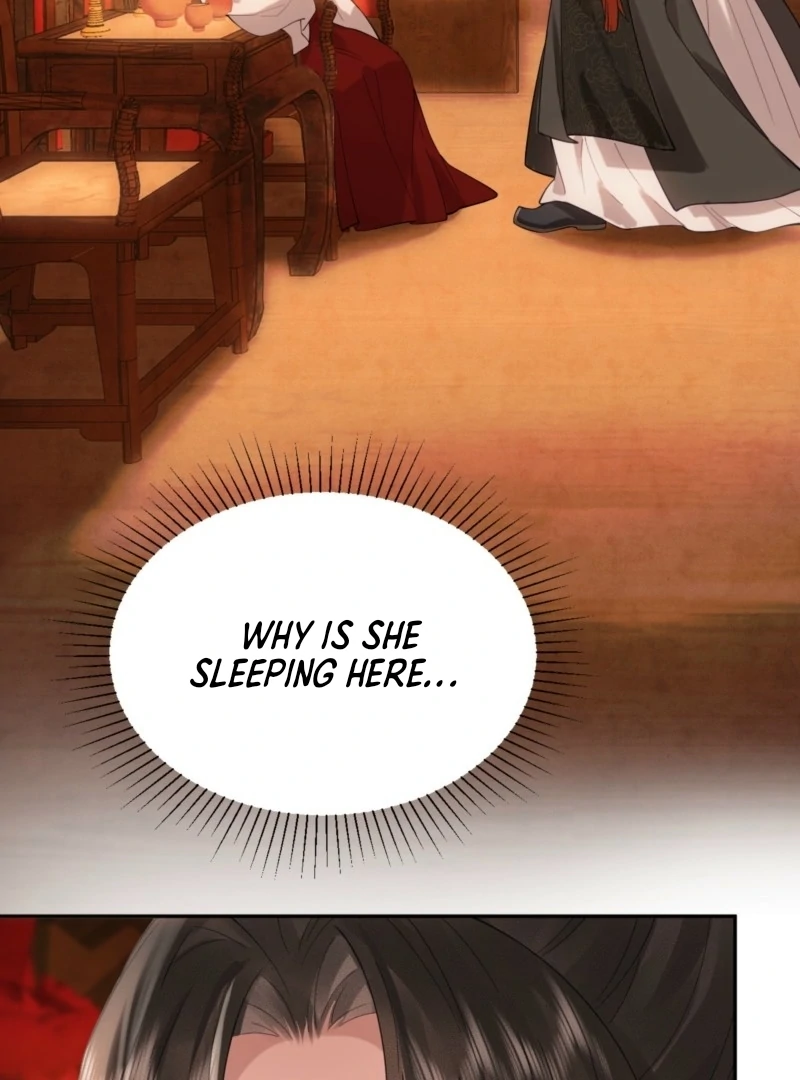 I’d Rather Marry a Memorial Tablet Than Serve as a Concubine Chapter 2 - Page 63