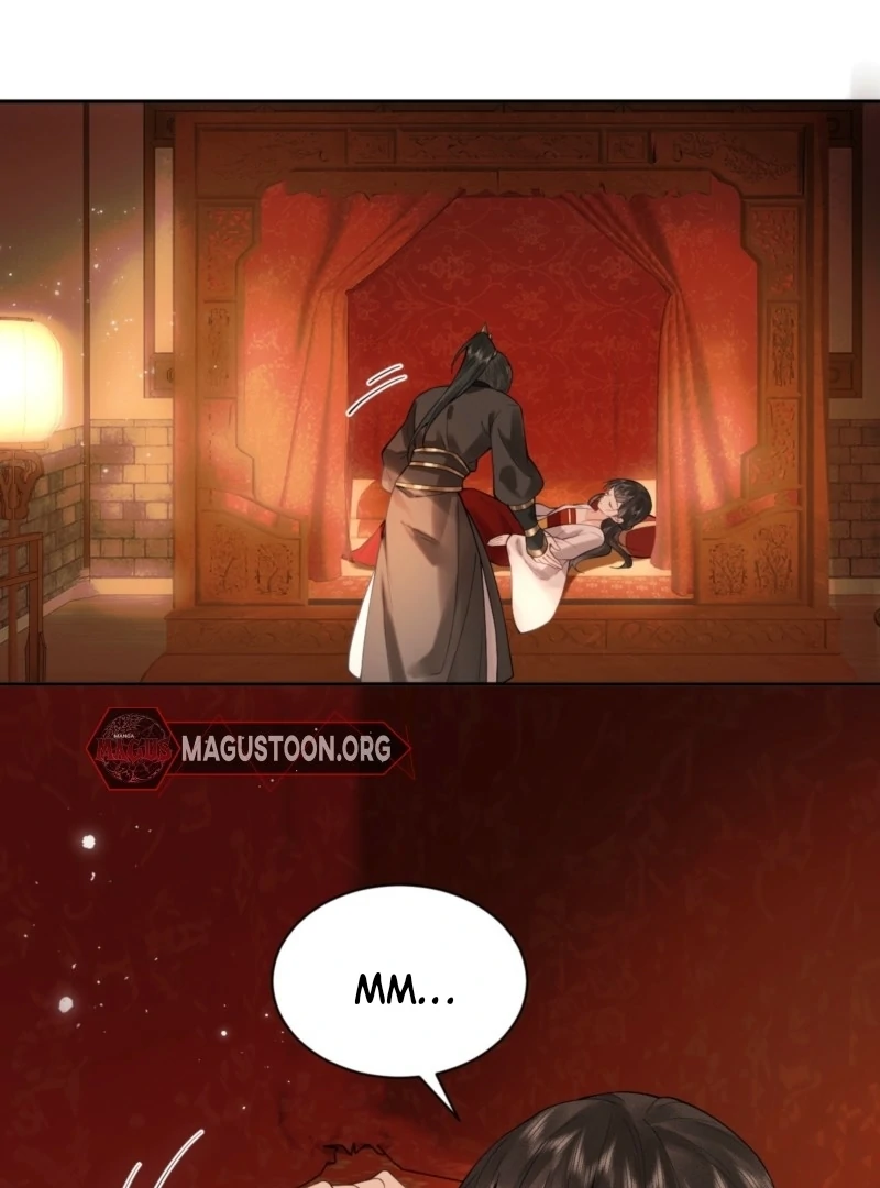 I’d Rather Marry a Memorial Tablet Than Serve as a Concubine Chapter 2 - Page 67