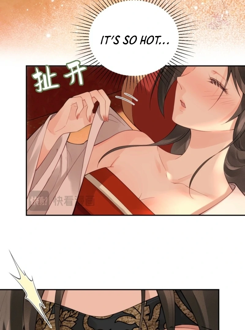 I’d Rather Marry a Memorial Tablet Than Serve as a Concubine Chapter 2 - Page 69