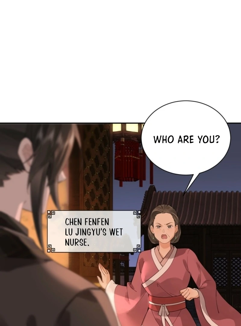 I’d Rather Marry a Memorial Tablet Than Serve as a Concubine Chapter 2 - Page 75