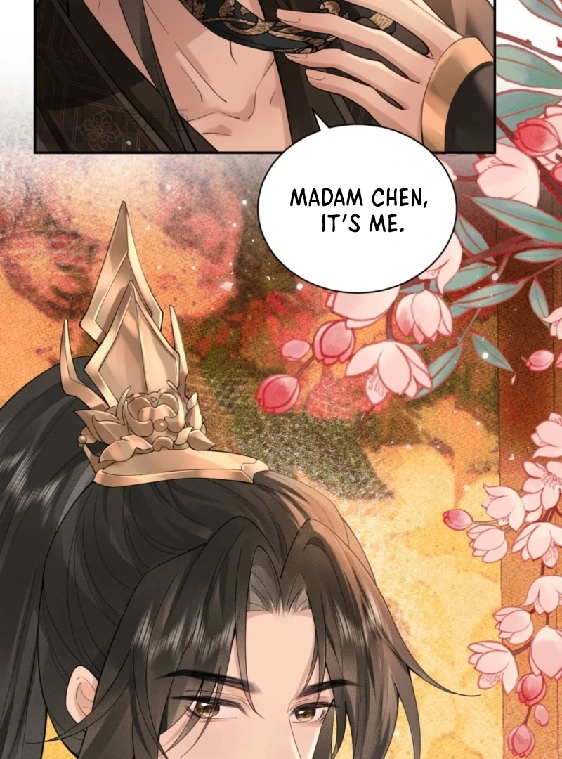 I’d Rather Marry a Memorial Tablet Than Serve as a Concubine Chapter 2 - Page 77