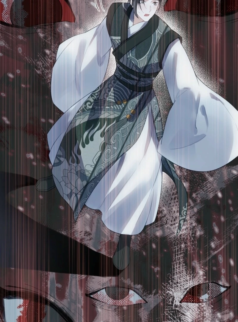 I’d Rather Marry a Memorial Tablet Than Serve as a Concubine Chapter 2 - Page 8