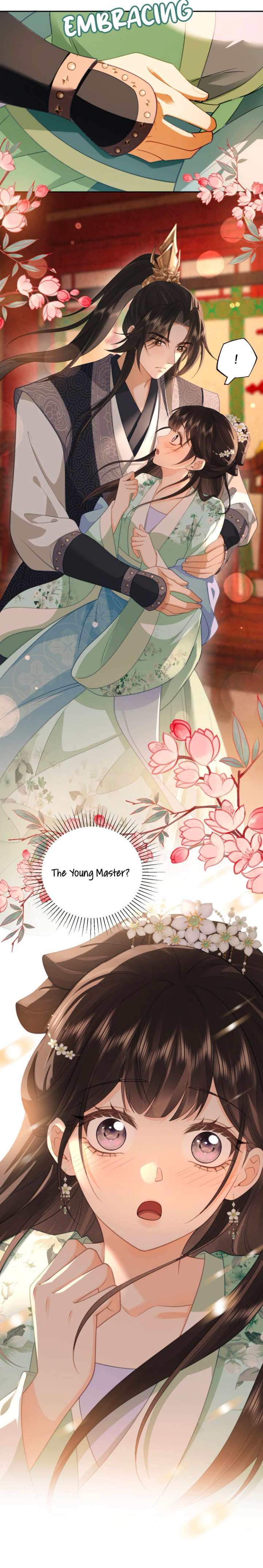 I’d Rather Marry a Memorial Tablet Than Serve as a Concubine Chapter 20 - Page 15