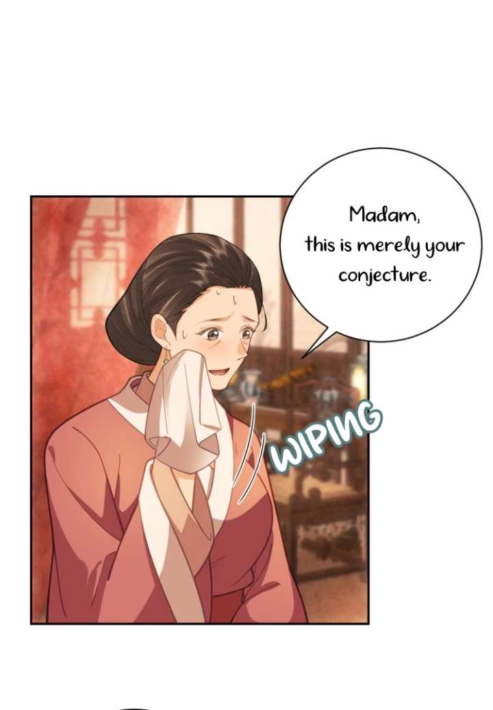 I’d Rather Marry a Memorial Tablet Than Serve as a Concubine Chapter 22 - Page 2