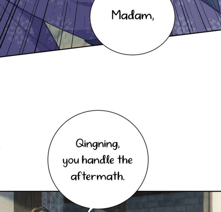 I’d Rather Marry a Memorial Tablet Than Serve as a Concubine Chapter 22 - Page 28