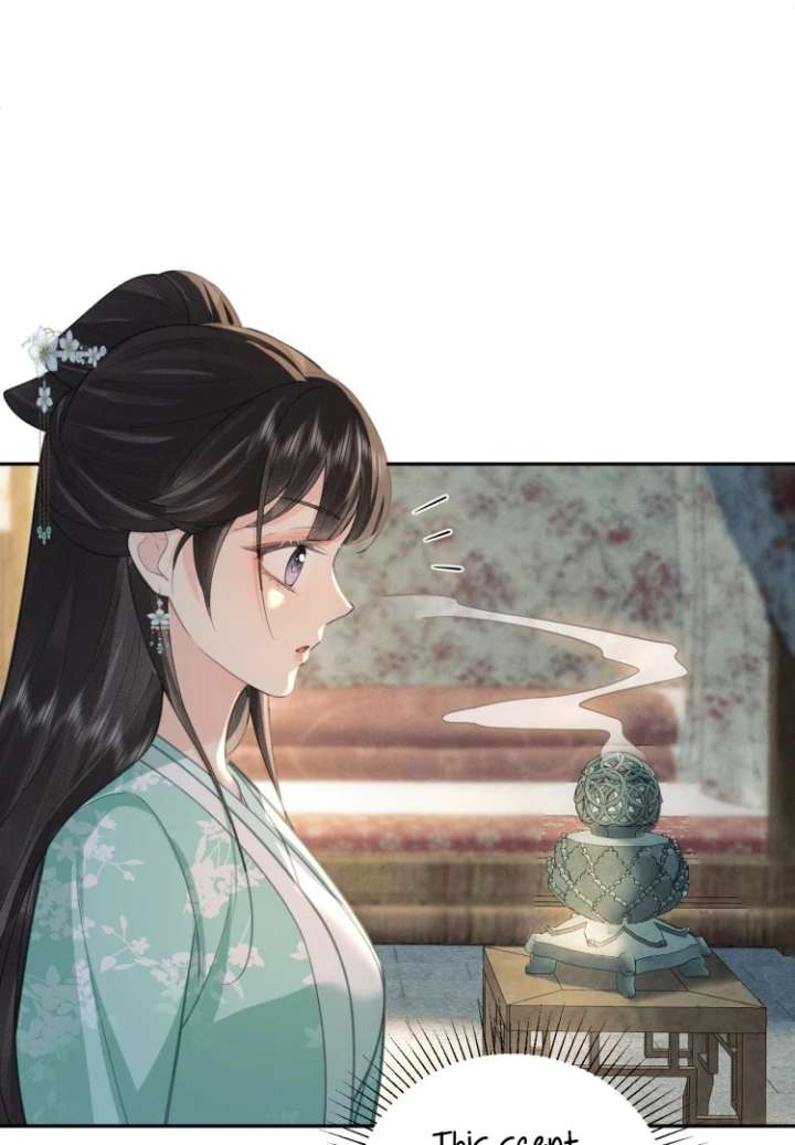 I’d Rather Marry a Memorial Tablet Than Serve as a Concubine Chapter 22 - Page 30