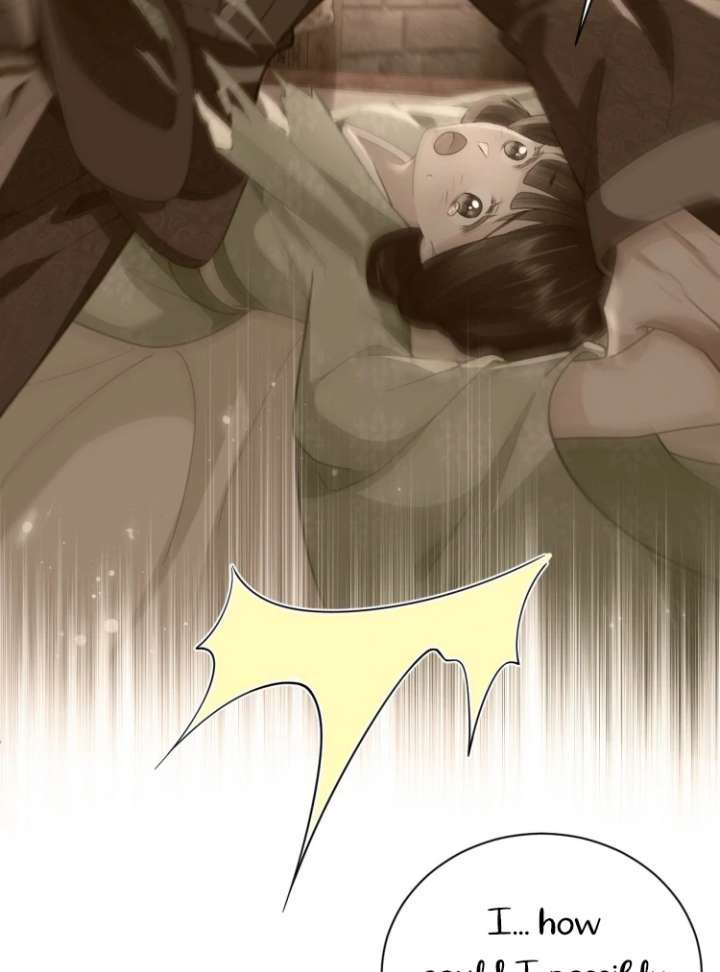 I’d Rather Marry a Memorial Tablet Than Serve as a Concubine Chapter 22 - Page 33