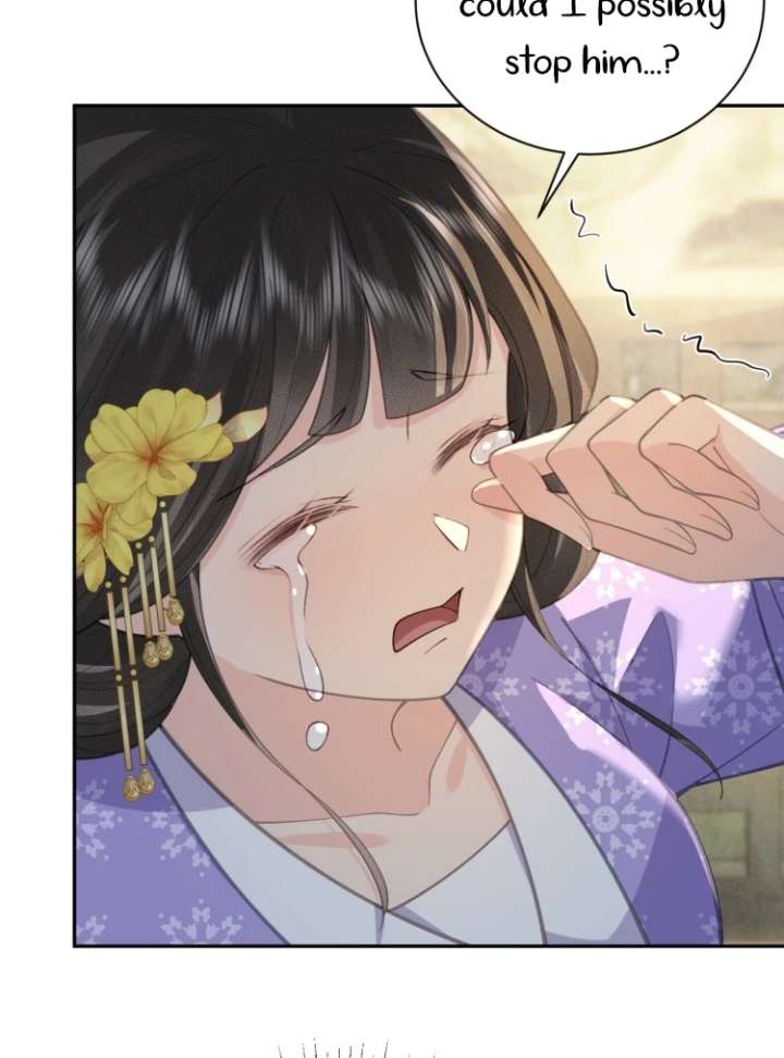 I’d Rather Marry a Memorial Tablet Than Serve as a Concubine Chapter 22 - Page 34