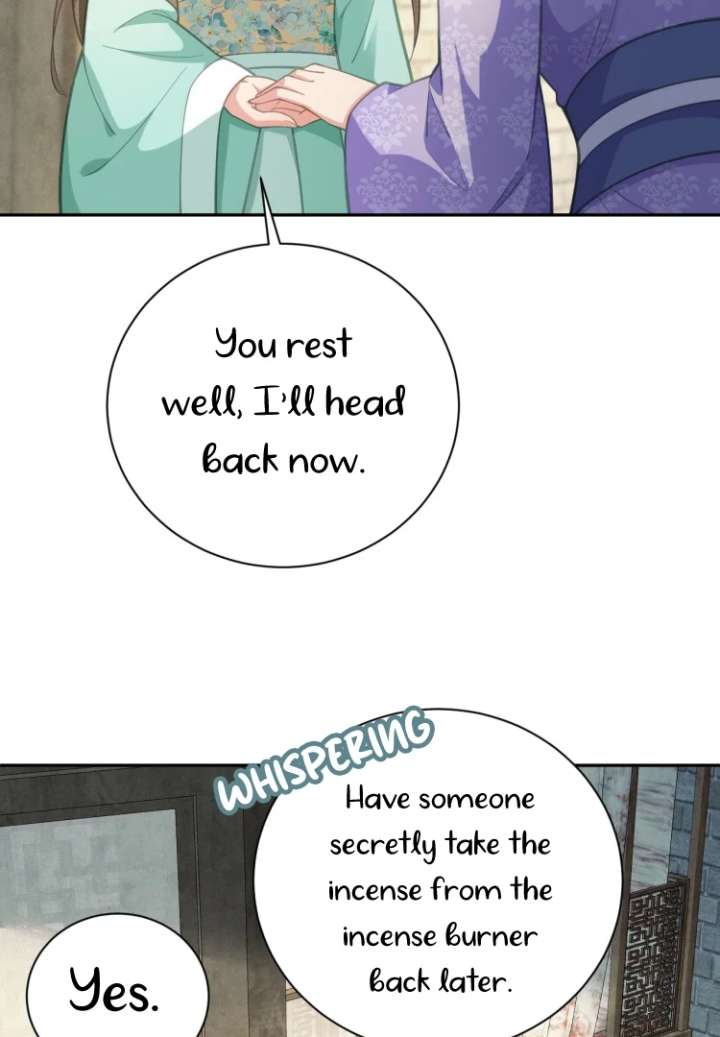 I’d Rather Marry a Memorial Tablet Than Serve as a Concubine Chapter 22 - Page 43