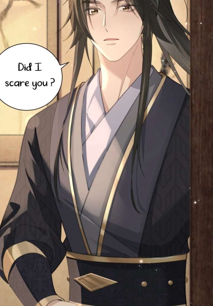 I’d Rather Marry a Memorial Tablet Than Serve as a Concubine Chapter 22 - Page 49