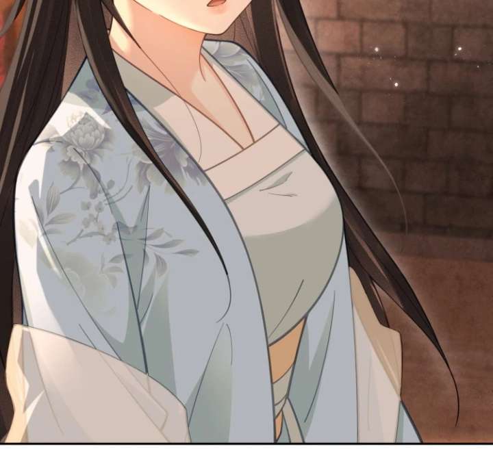 I’d Rather Marry a Memorial Tablet Than Serve as a Concubine Chapter 22 - Page 6