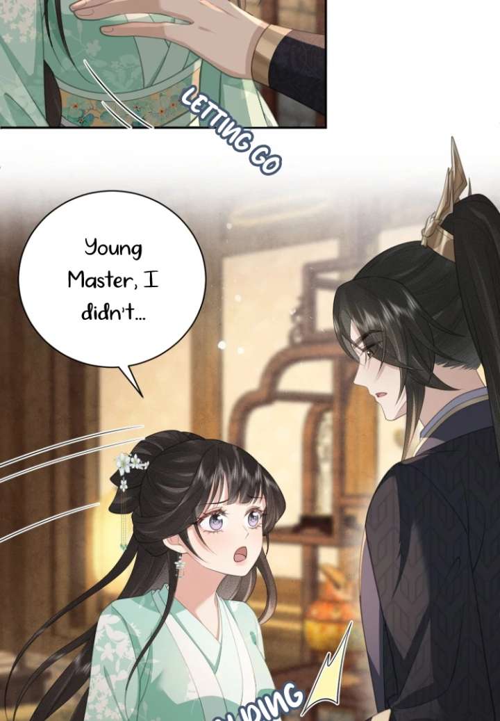 I’d Rather Marry a Memorial Tablet Than Serve as a Concubine Chapter 22 - Page 60