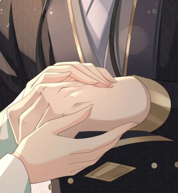 I’d Rather Marry a Memorial Tablet Than Serve as a Concubine Chapter 22 - Page 64