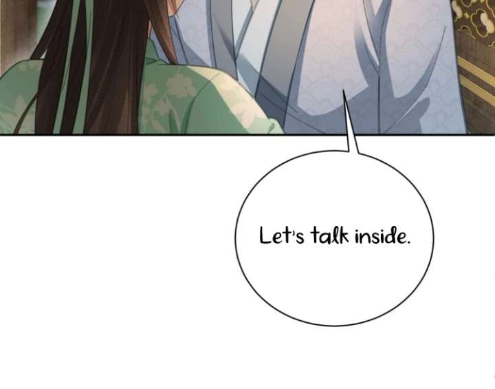 I’d Rather Marry a Memorial Tablet Than Serve as a Concubine Chapter 23 - Page 12