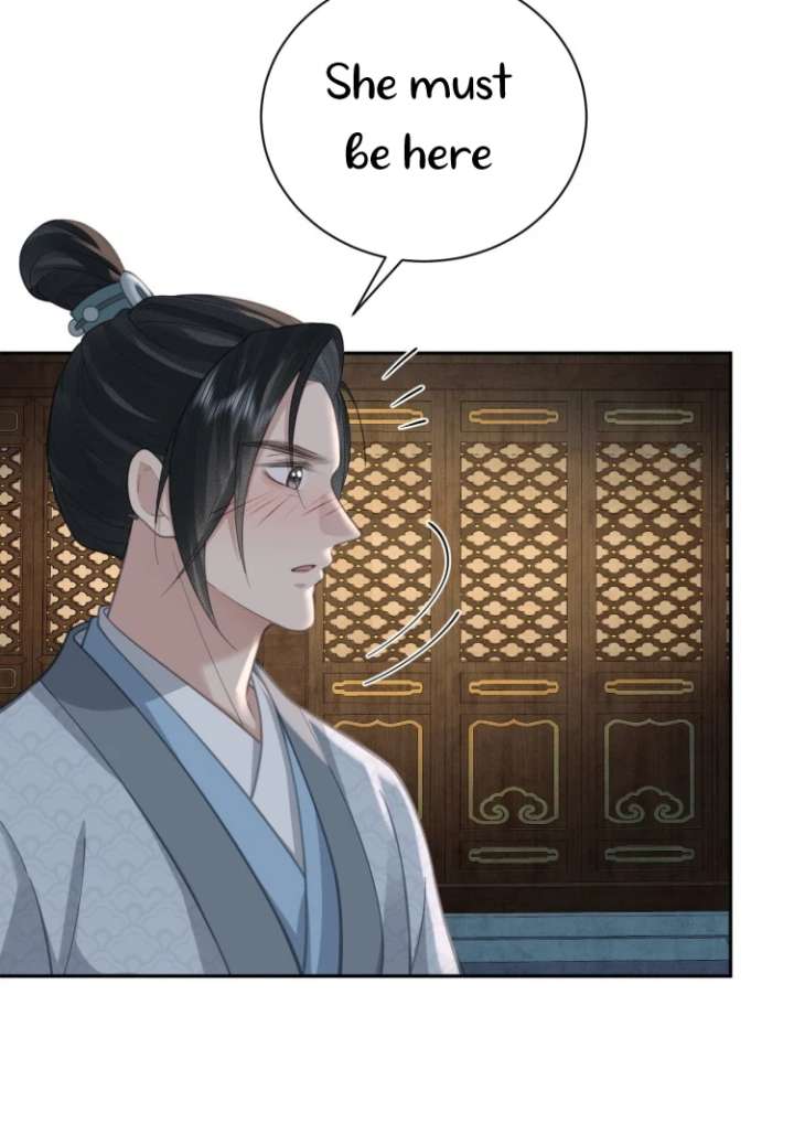 I’d Rather Marry a Memorial Tablet Than Serve as a Concubine Chapter 23 - Page 2