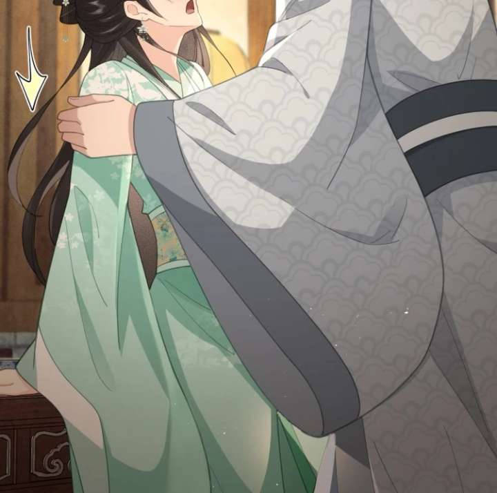 I’d Rather Marry a Memorial Tablet Than Serve as a Concubine Chapter 23 - Page 29