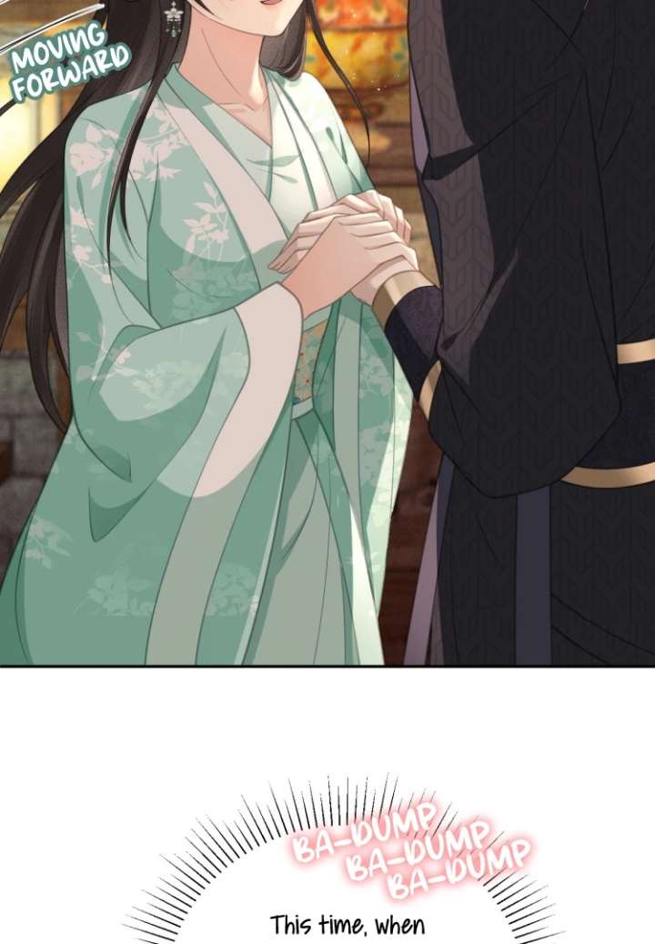 I’d Rather Marry a Memorial Tablet Than Serve as a Concubine Chapter 23 - Page 44