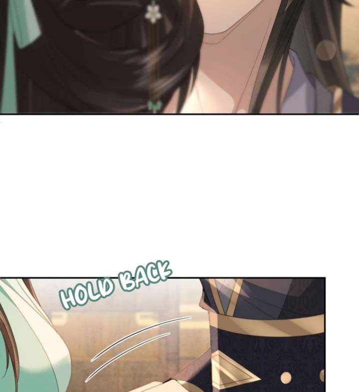 I’d Rather Marry a Memorial Tablet Than Serve as a Concubine Chapter 23 - Page 46