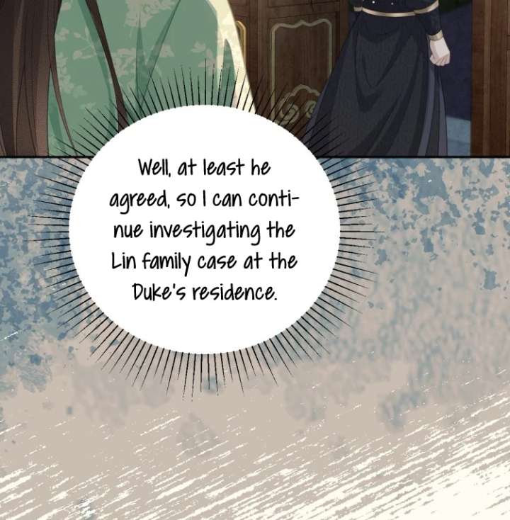 I’d Rather Marry a Memorial Tablet Than Serve as a Concubine Chapter 23 - Page 53