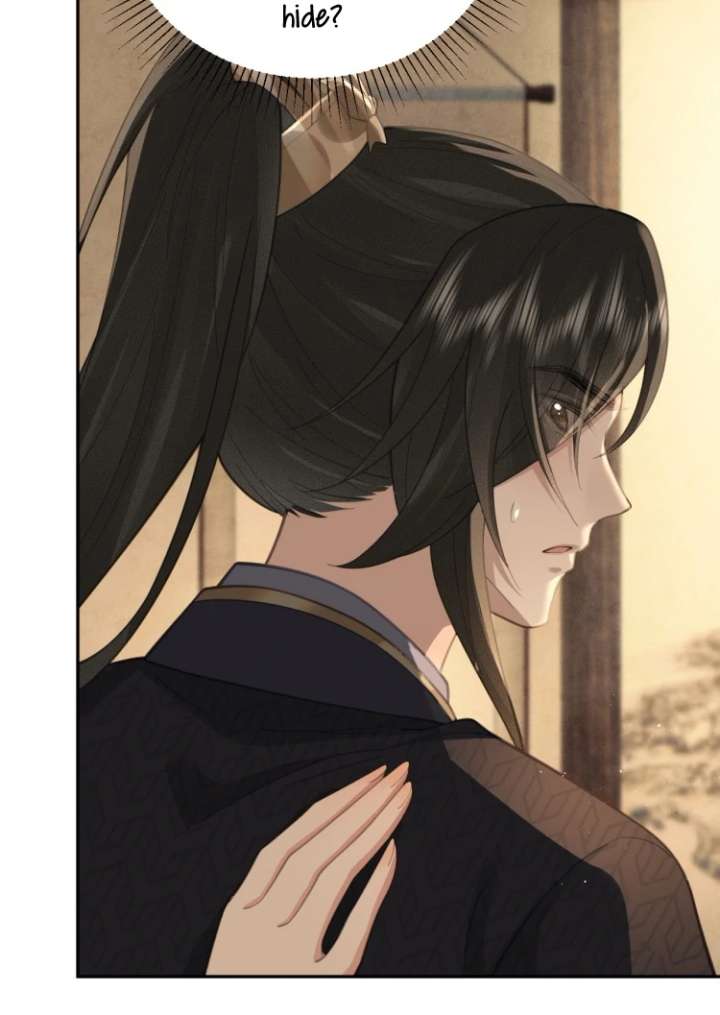 I’d Rather Marry a Memorial Tablet Than Serve as a Concubine Chapter 23 - Page 6