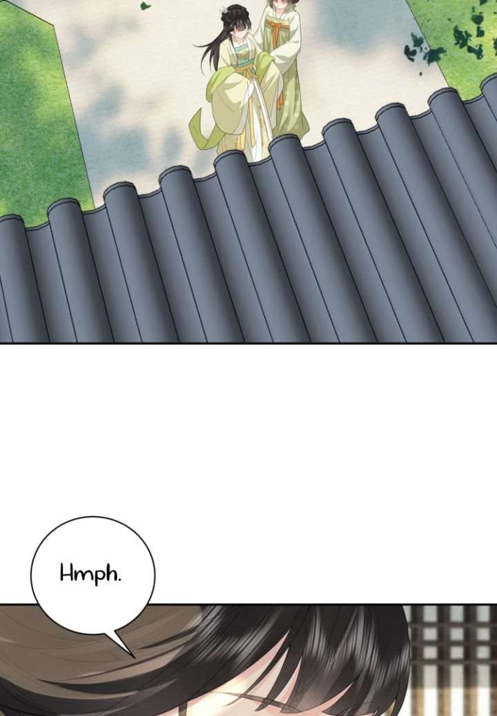 I’d Rather Marry a Memorial Tablet Than Serve as a Concubine Chapter 23 - Page 60