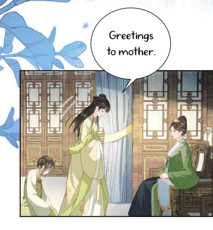 I’d Rather Marry a Memorial Tablet Than Serve as a Concubine Chapter 23 - Page 65