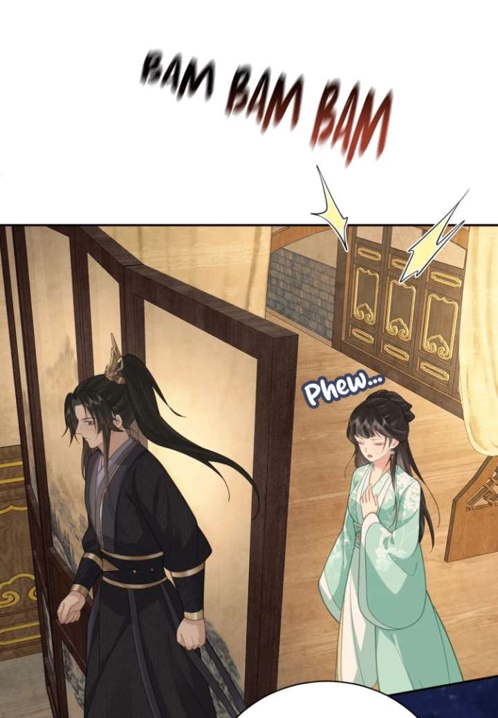 I’d Rather Marry a Memorial Tablet Than Serve as a Concubine Chapter 23 - Page 7