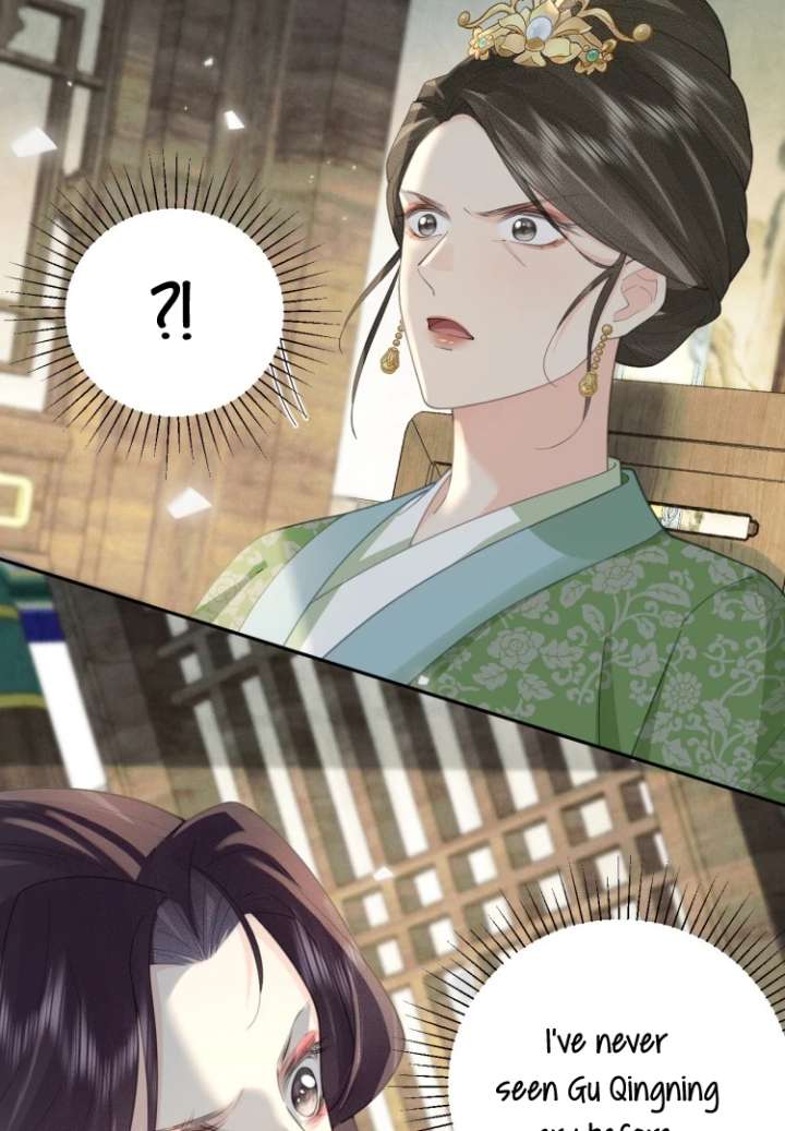 I’d Rather Marry a Memorial Tablet Than Serve as a Concubine Chapter 23 - Page 70