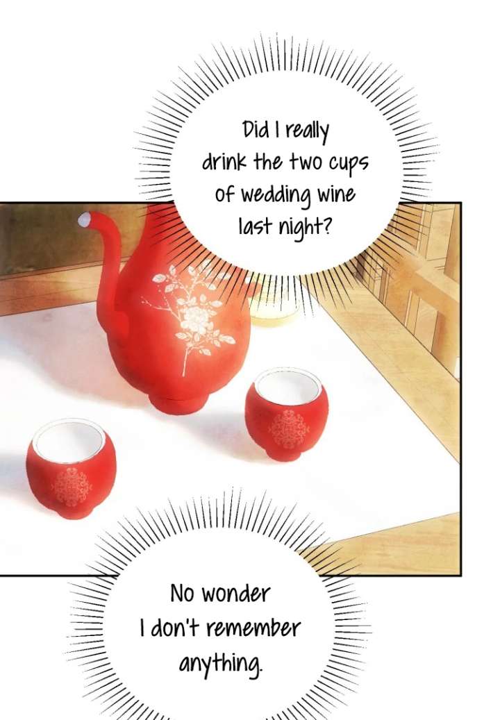 I’d Rather Marry a Memorial Tablet Than Serve as a Concubine Chapter 3 - Page 10